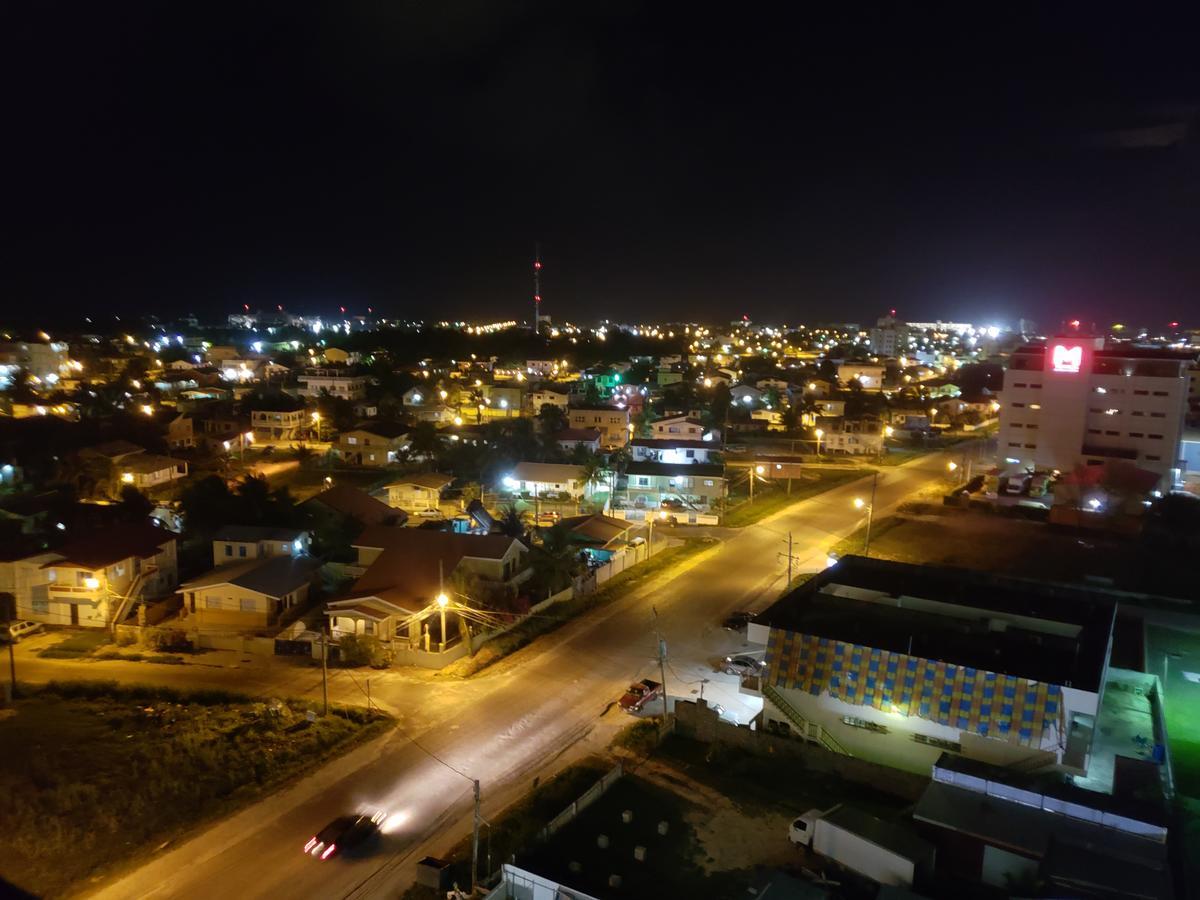 Golden Tree Hotel Belize City Exterior foto